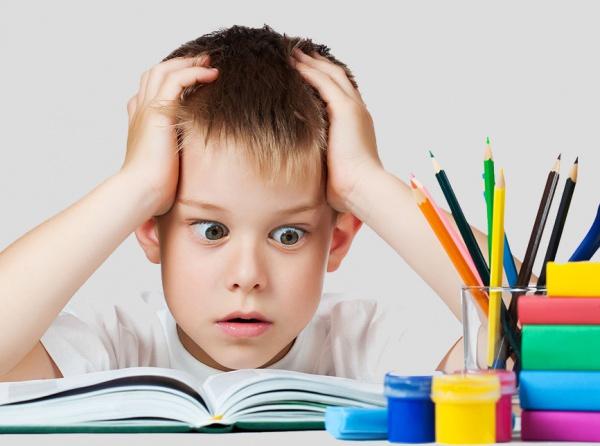 Çocuğunuza Ödev Alışkanlığı Kazandırmanın 7 Yolu